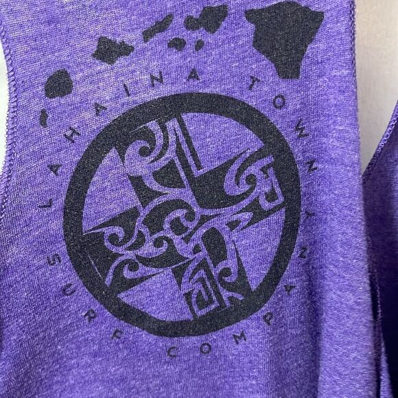 Maui tank top size small - Picture 6 of 6